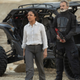 Things are about to change for Charlotte Hale (Tessa Thompson).